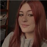 Doy clases particulares par niños del colegio hasta la eso de biología, física y química y matemáticas